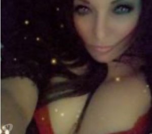 Ouarda outcall escorts in Woods Cross