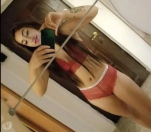 Marie-nelly escorts in Louiseville, QC