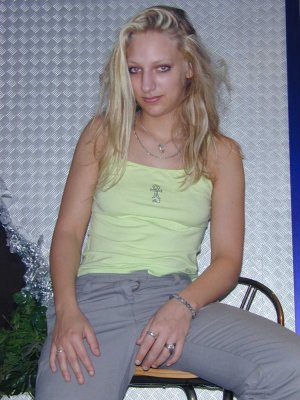 Marie-apolline escortgirl Saint-Girons, 09